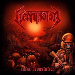 Verminator : Fatal Devastation